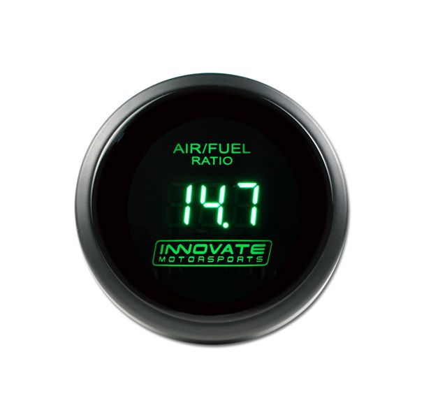 Innovate Motorsports DB-Gauge Green (Gauge Only) - 3872