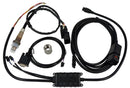 Innovate Motorsports LC-2 Lambda Cable, 8 ft. Sensor Cable, & O2 Kit - 3877