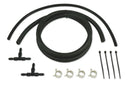 Innovate Motorsports Vacuum Hose, T-Fitting, & Clamp Kit (for most boost controllers) - 3885