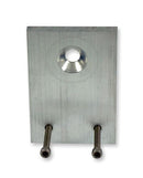 Innovate Motorsports Bracket, Aluminum w/Screws for MAC Solenoid - 3886