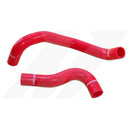Mishimoto Silicone Radiator Hose Kit, Red - Nissan 350Z 2007-2008 - MMHOSE-Z33-HRRD