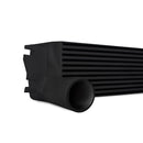 Mishimoto Dodge Neon SRT-4 Performance Intercooler, Black - MMINT-SRT4-03BK