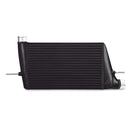 Mishimoto Mitsubishi Lancer Evolution X Performance Intercooler, Black, 2008-2015 - MMINT-EVO-10XB