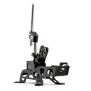Hybrid Racing Short Shifter Assembly V3 Black (02-06 RSX & K-Swap) - HYB-SAS-01-22