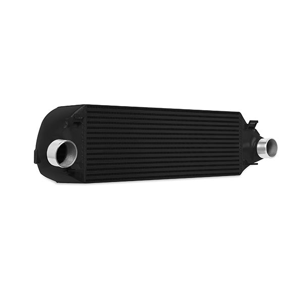 Mishimoto Ford Focus ST Intercooler Kit, 2013-2018, Black Cooler, Black Pipes - MMINT-FOST-13KBBK