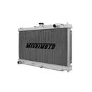 Mishimoto Mazda Miata Performance Aluminum Radiator 1999-2005, Manual - MMRAD-MIA-99