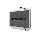 Mishimoto Toyota Corolla Performance Aluminum Radiator, 1983-1987 - MMRAD-AE86-83
