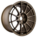 Enkei NT03RR 18x9.5 5x114.3 27mm Offset 75mm Bore - Gold - 512-895-6527GG