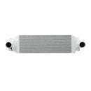 Mishimoto Ford Focus RS Intercooler, Silver 2016-2018 - MMINT-RS-16SL