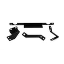 Mishimoto Mitsubishi Lancer Evolution 7/8/9 Oil Cooler Kit, 2001-2007 Silver - MMOC-EVO-01