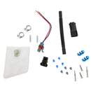 Walbro Install Kit for 450lph, 525lph, 535lph Hellcat Fuel Pumps - 400-1168