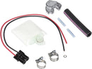 Walbro Fuel Pump Install Kit - Mitsubishi Lancer EVO 7/8/9, Nissan 240SX 350Z Silvia - 400-766