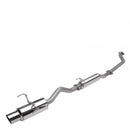 Skunk2 Mega Power RR Power 76mm Cat-Back Exhaust - 2002-2006 Acura RSX Type S - 413-05-6005