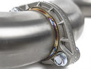 Skunk2 Mega Power 60mm Cat-Back Exhaust - 1992-1995 Honda Civic CX/DX/SI/VX Hatchback - 413-05-6010