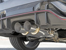 Skunk2 MegaPower RR Power 76mm Cat-Back Exhaust System - 18-20 Honda Civic Type-R - 413-05-6075