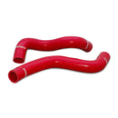 Mishimoto Silicone Radiator Hose Kit, Red - Scion tC 2005-2010 - MMHOSE-TC-05RD