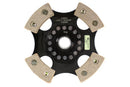 ACT 4 Pad Rigid Race Disc - 4190009