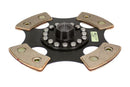 ACT 4 Pad Rigid Race Disc - 4190009