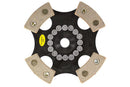 ACT 4 Pad Rigid Race Disc - 4190009