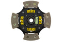 ACT 4 Pad Sprung Race Disc - 4190109