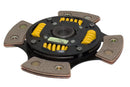 ACT 4 Pad Sprung Race Disc - 4190109
