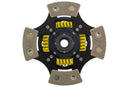 ACT 4 Pad Sprung Race Disc - 4190109