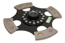 ACT 4 Pad Rigid Race Disc - 4200003