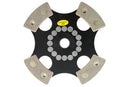 ACT 4 Pad Rigid Race Disc - 4200003
