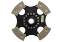 ACT 4 Pad Rigid Race Disc - 4200003