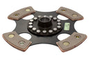 ACT 4 Pad Rigid Race Disc - 4200004