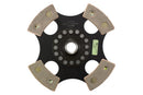 ACT 4 Pad Rigid Race Disc - 4200004