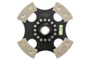 ACT 4 Pad Rigid Race Disc - 4200005