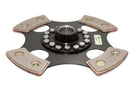 ACT 4 Pad Rigid Race Disc - 4200005