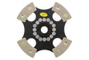 ACT 4 Pad Rigid Race Disc - 4200005