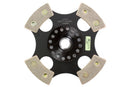 ACT 4 Pad Rigid Race Disc - 86-89 Integra 1.6 - 4200011