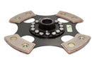 ACT 4 Pad Rigid Race Disc - 86-89 Integra 1.6 - 4200011