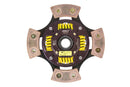 ACT 4 Pad Sprung Race Disc - 4200103
