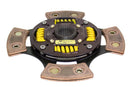 ACT 4 Pad Sprung Race Disc - 4200103