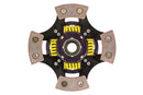ACT 4 Pad Sprung Race Disc - 4200103