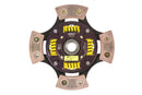 ACT 4 Pad Sprung Race Disc - 4200104