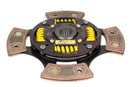 ACT 4 Pad Sprung Race Disc - 4200104