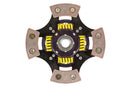 ACT 4 Pad Sprung Race Disc - 4200104