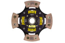 ACT 4 Pad Sprung Race Disc - 86-89 Integra 1.6 - 4200111