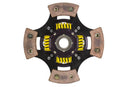 ACT 4 Pad Sprung Race Disc - 86-89 Integra 1.6 - 4200111