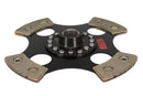 ACT 4 Pad Rigid Race Disc - 4212003