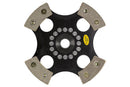 ACT 4 Pad Rigid Race Disc - 4212003