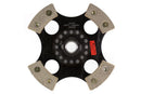 ACT 4 Pad Rigid Race Disc - 4212003