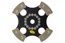 ACT 4 Pad Rigid Race Disc - 4212004