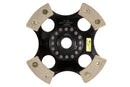 ACT 4 Pad Rigid Race Disc - 4212010