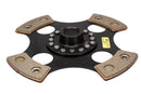 ACT 4 Pad Rigid Race Disc - 4212010